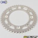 Rear sprocket 46 steel teeth 428 Husqvarna TC 85 et KTM SX 85 Afam