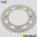 Rear sprocket 46 steel teeth 428 Husqvarna TC 85 et KTM SX 85 Afam