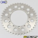 Couronne 42 dents alu 520 Beta Techno 250 Afam