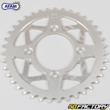 Couronne 39 dents alu 520 Beta Evo 125, 300, Gas Gas TXT 125, 250... Afam