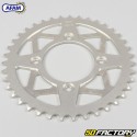 Rear sprocket 39 aluminum teeth 520 Beta Evo 125, Gas Gas  TXT 125, 250 ... Afam