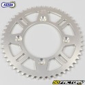 Couronne 50 dents alu 428 Suzuki RM, Yamaha YZ 80... Afam