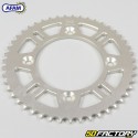 Corona 47 denti in alluminio 428 Suzuki RM, Yamaha YZ 80 ... Afam