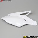 Rear fairing Kawasaki KXF 250 (2017 - 2020) KXF 450 (2017 - 2018) Polisport whites