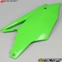 Rear fairing Kawasaki KXF 250 (2017 - 2020) KXF 450 (2017 - 2018) Polisport green