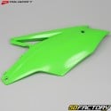 Rear fairing Kawasaki KXF 250 (2017 - 2020) KXF 450 (2017 - 2018) Polisport green