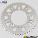 Rear sprocket 50 teeth alu 420 Husqvarna CR, TC 65, KTM SX 60, 65 ... Afam