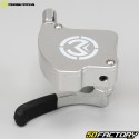 Universal aluminum gas trigger Moose Racing gray