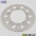 Rear sprocket 50 teeth alu 420 Husqvarna CR, TC 65, KTM SX 60, 65 ... Afam