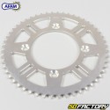 Rear sprocket 52 aluminum teeth 428 Suzuki MRI, Yamaha YZ 80 ... Afam