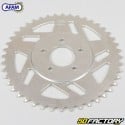 Couronne 44 dents alu 415 KTM SX 50 Pro Senior LC Afam