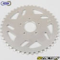 Couronne 44 dents alu 415 KTM SX 50 Pro Senior LC Afam