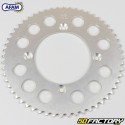 Rear sprocket 56 teeth alu 420 Honda CR 80, 85, CRF 150 Afam