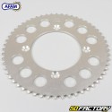 Rear sprocket 56 teeth alu 420 Honda CR 80, 85, CRF 150 Afam