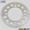 Rear sprocket 50 teeth alu 420 Honda CR 80, 85, CRF 150 Afam