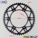 Rear sprocket 50 dents acier 520 Gas Gas EC 125, Husqvarna TC 250... Afam