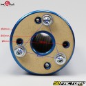 Silenziatore KRM Pro Ride 70/90cc tutto blu