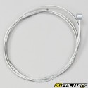 Front Brake Cable 1.20m 8x8mm Peugeot 103