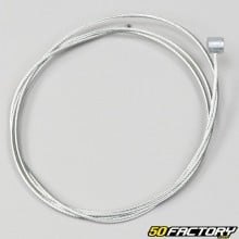 Front Brake Cable 1.20m 8x8mm Peugeot  103