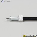 Cable de velocímetro
Peugeot XNUMX Facomsa (cuadrado XNUMXmm)