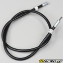 Speedometer cable
 Peugeot 103 RCX,  SPX type Huret, Transval ... (2.6mm square)