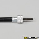 Cable de velocímetro
Peugeot 103 RCX, SPX tipo Huret, Transval ... (cuadrado 2.6mm)