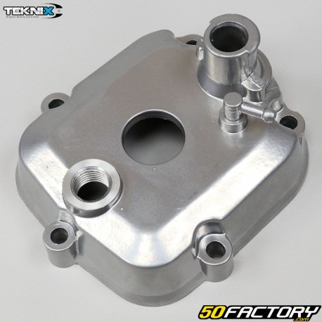 Cylinder cover Derbi Euro 3 origin type