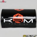 Handlebar foam (without bar) KRM Pro Ride Orange