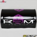 Handlebar foam (without bar) KRM Pro Ride violets