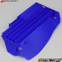 Rejillas de radiador Yamaha YZF, WR-F 250, 450 (desde 2018) Polisport azul