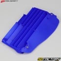 Rejillas de radiador Yamaha YZF, WR-F 250, 450 (desde 2018) Polisport azul