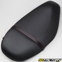 Seat Piaggio Zip (since 2000) black V1