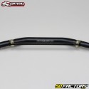 Handlebar Ã˜28mm Renthal Twinwall Villopoto / Stewart black with foam