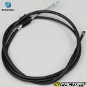 Rear brake cable Piaggio Typhoon,  Aprilia SR Motard (Since 2018)