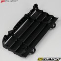 Grilles de radiateurs Husqvarna FC, TC, KTM SX, EXC... 125, 150, 300... (depuis 2016) Polisport noires