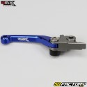 Palancas de embrague y freno delantero Husqvarna TE 150, FE 350... 4MX azul