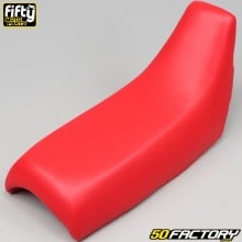 Sella Yamaha PW 50 Fifty rosso