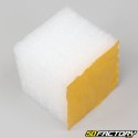 Self adhesive foam sponge 50x50x50mm