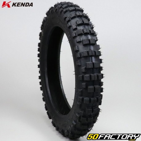 Neumático 2.50-10 38M Kenda K760