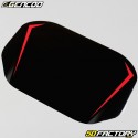 Kit déco Yamaha DT-R 125 (1991 - 2003) Gencod Evo rouge