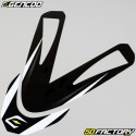 Kit decorativo Yamaha DT-R 125 (1991 - 2003) Gencod Evo blanco