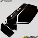 Kit grafiche adesivi Yamaha DT-R 125 (1991 - 2003) Gencod Evo bianco