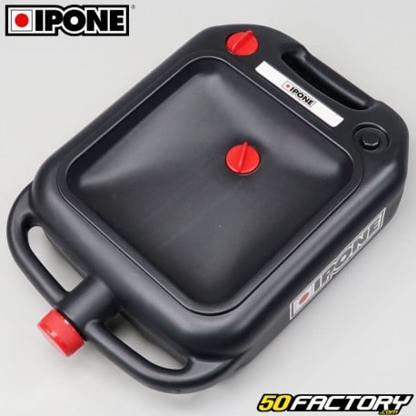 4L drain pan Ipone