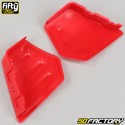 Front fairings Yamaha PW 50 Fifty red