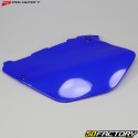 Carenagens traseiras Yamaha YZ125, 250 (2002 - 2014) Polisport bleus