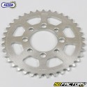 Rear sprocket 37 teeth steel 420 Kawasaki AE 80, KLX 110... Afam