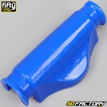 Espuma de guidão Yamaha  PW XNUMX Fifty  Azul
