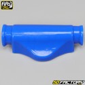 Lenkerpolster Yamaha PW 50 Fifty blau