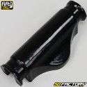 Mousse de guidon Yamaha PW 50 Fifty noire