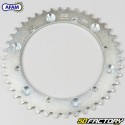 Couronne 42 dents acier 520 Yamaha IT 175, 200, TT-R 600... Afam